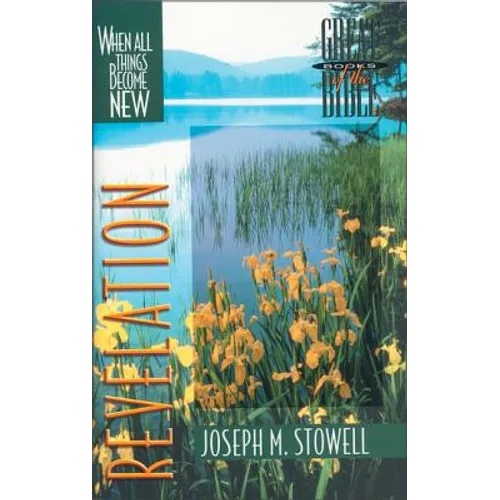 Revelation: When All Things Become New