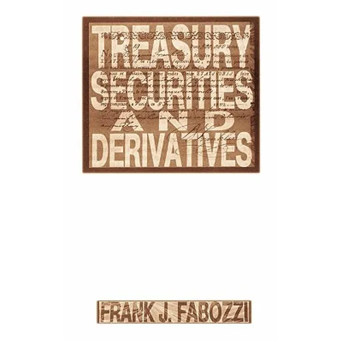 Treasury Securities and Derivatives