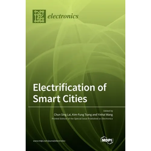 Electrification of Smart Cities