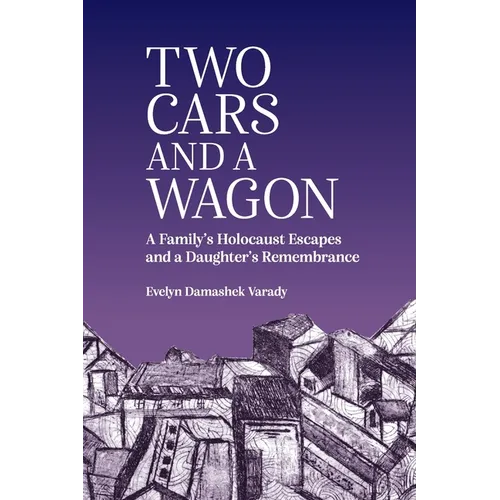 Two Cars and a Wagon