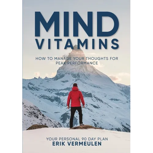 Mind Vitamins