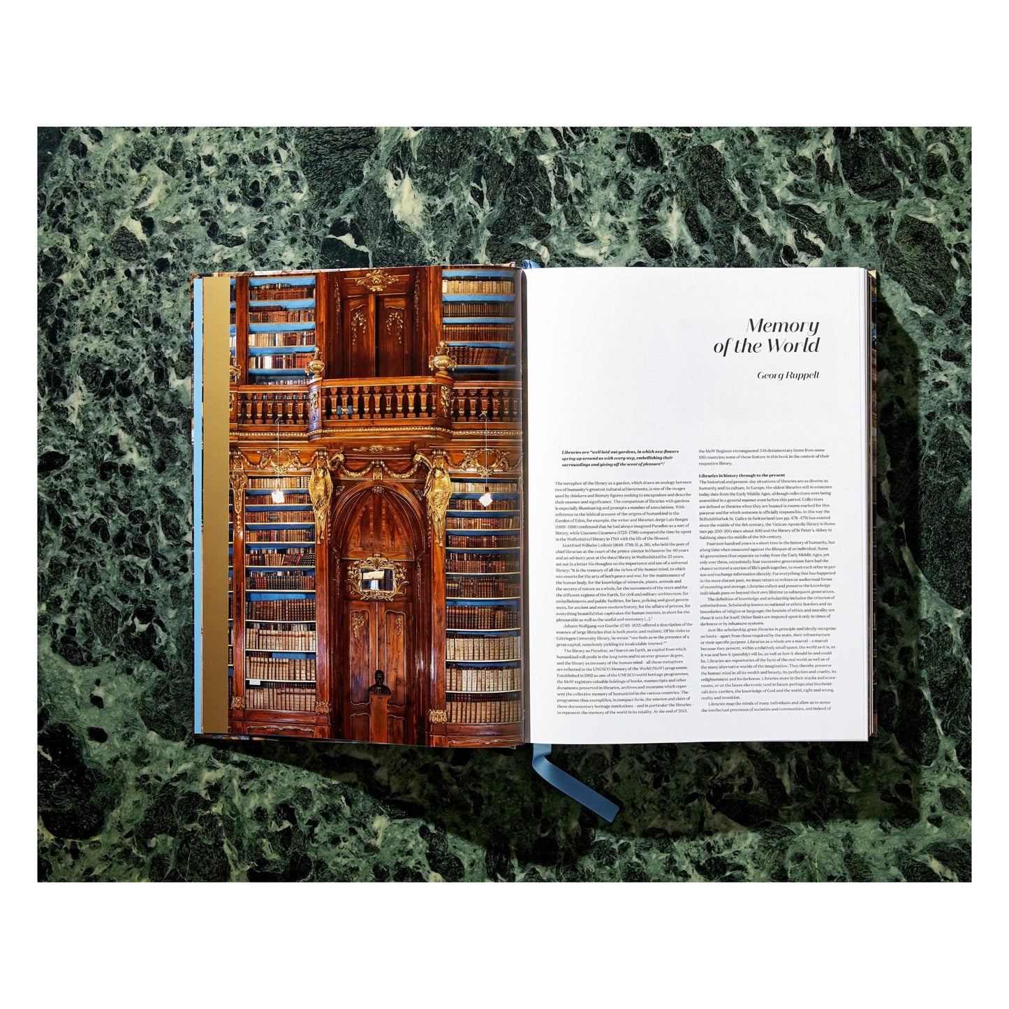 Massimo Listri. The World’s Most Beautiful Libraries (German, French, English) Book