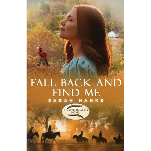 Fall Back and Find Me
