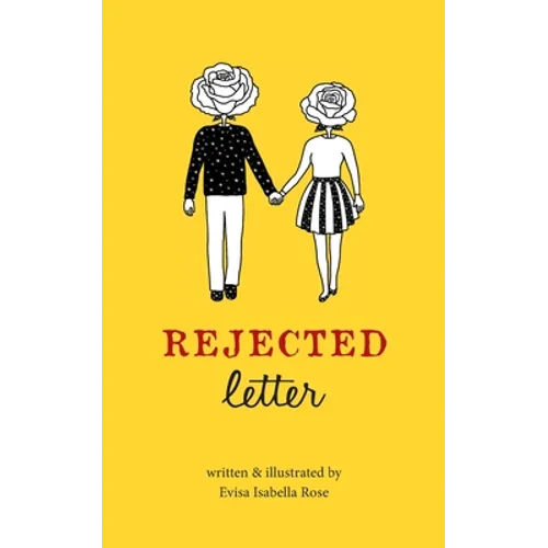 Rejected letter