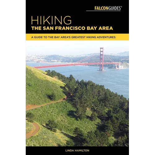 Hiking the San Francisco Bay Area