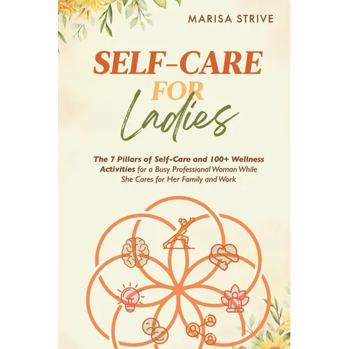 Self-Care for Ladies