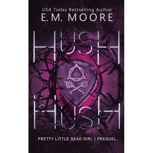 Hush, Hush