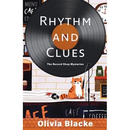 Rhythm and Clues