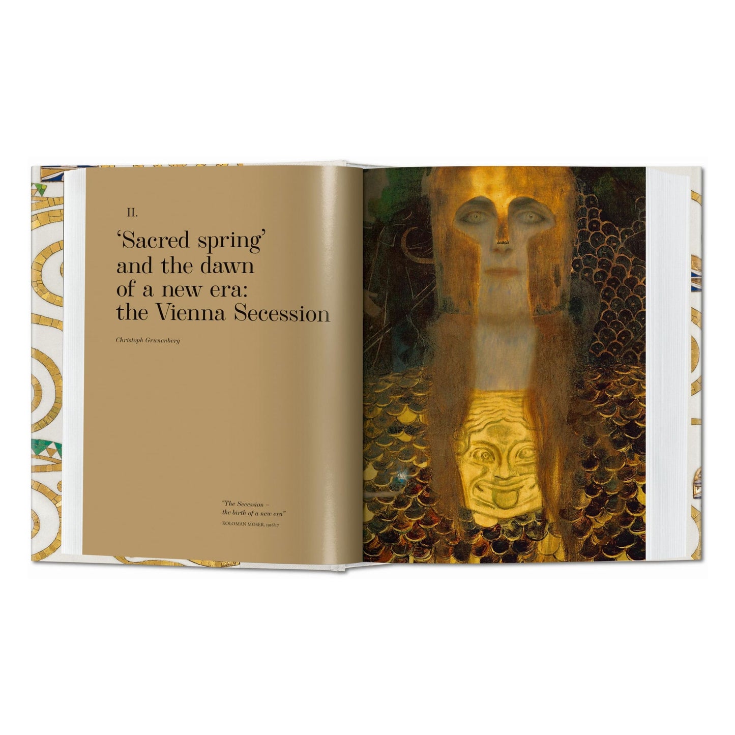 Gustav Klimt. The Complete Paintings (English) Book