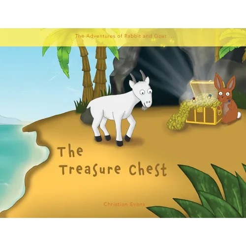 The Treasure Chest
