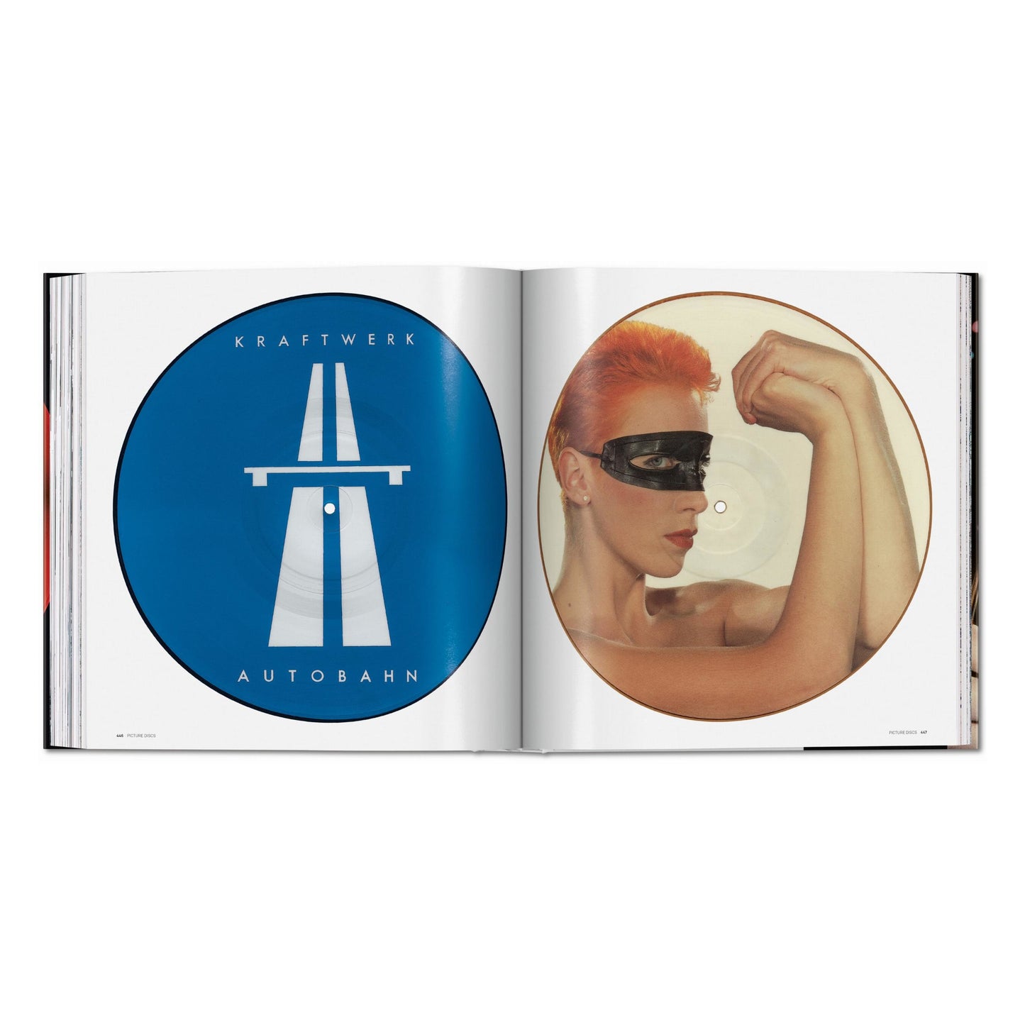 Extraordinary Records (German, French, English) Book
