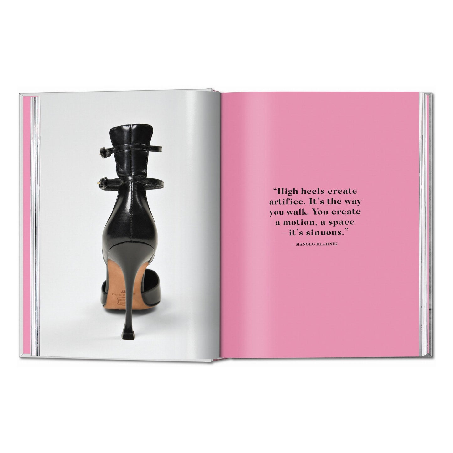 Shoes A–Z. 45th Ed. (German, French, English) Book