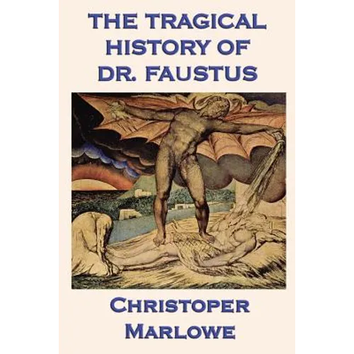 The Tragical History of Dr. Faustus