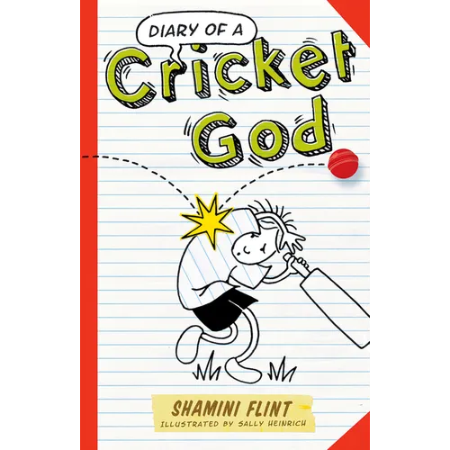 Diary of a Cricket God