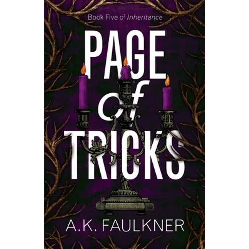 Page of Tricks