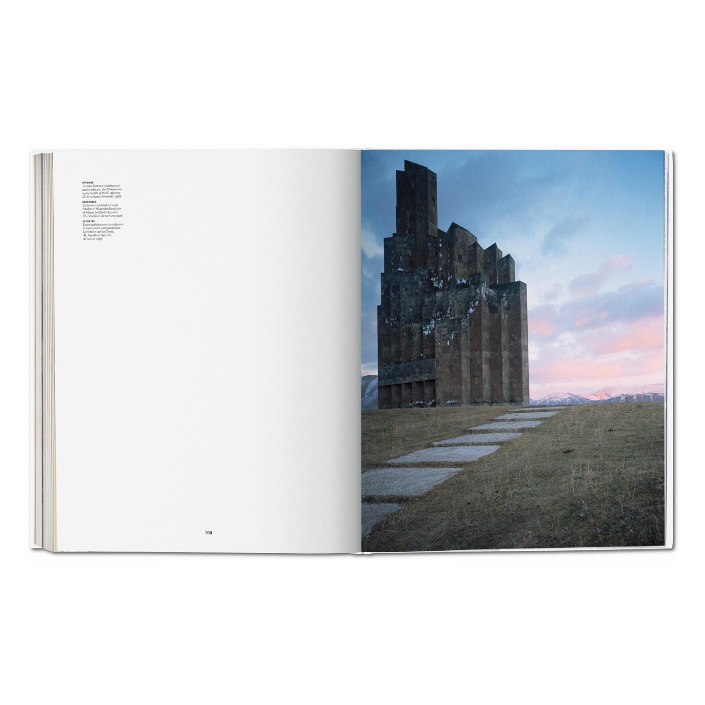 Frédéric Chaubin. CCCP. Cosmic Communist Constructions Photographed (German, French, English) Book