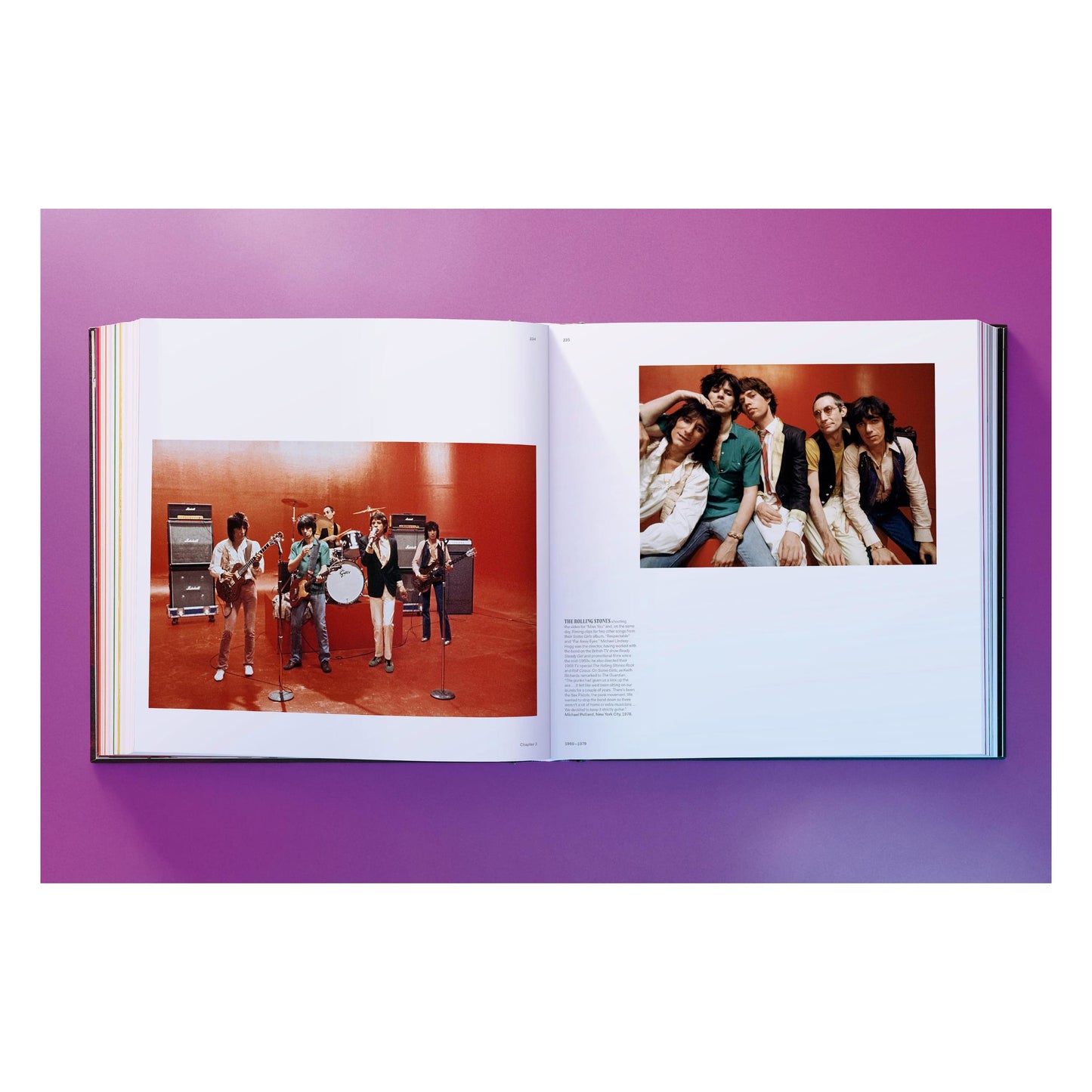 75 Years of Atlantic Records (English) Book