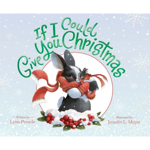 If I Could Give You Christmas