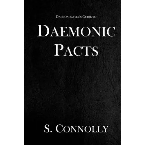 Daemonic Pacts