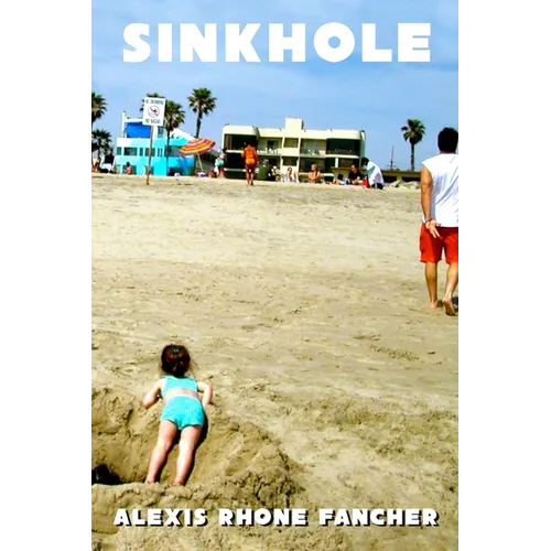 Sinkhole: The Sister Pantoums