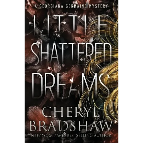 Little Shattered Dreams