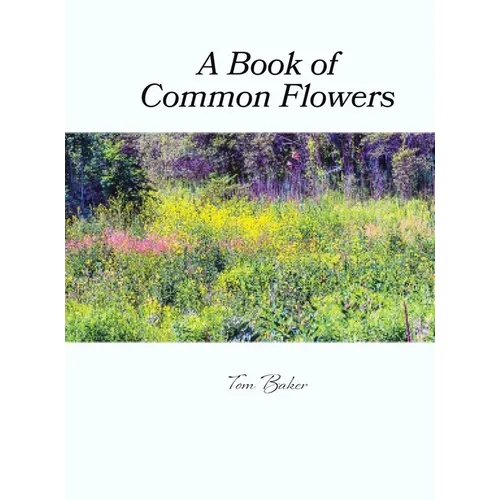 A Book of Common Flowers