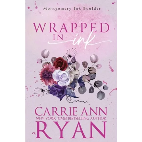 Wrapped in Ink - Special Edition