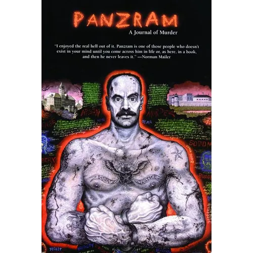 Panzram: A Journal of Murder