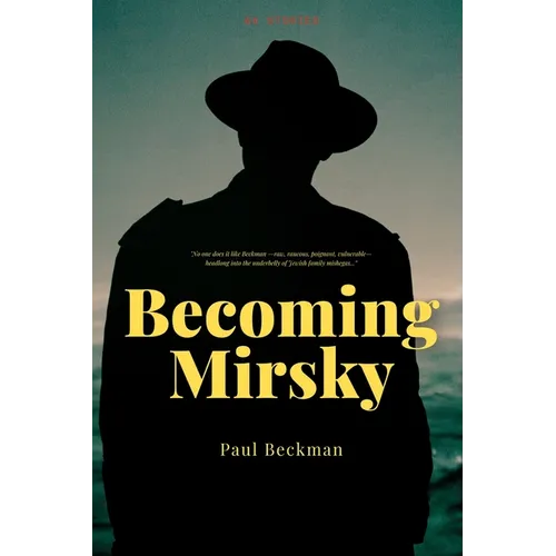 Becoming Mirsky