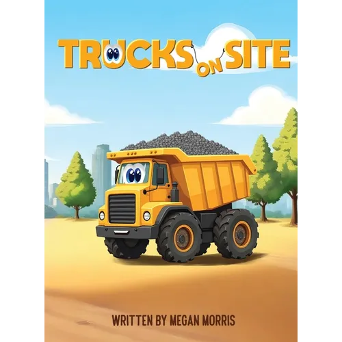 Trucks on Site