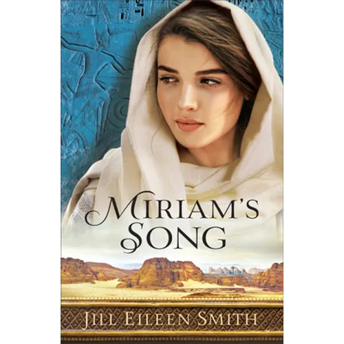 Miriam's Song