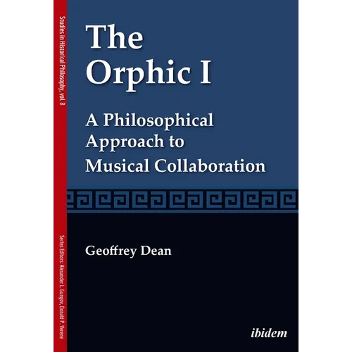The Orphic I: A Philosophical Approach to Musical Collaboration