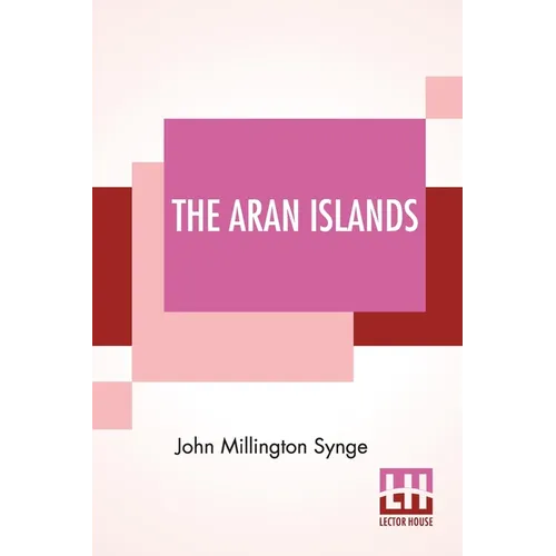 The Aran Islands