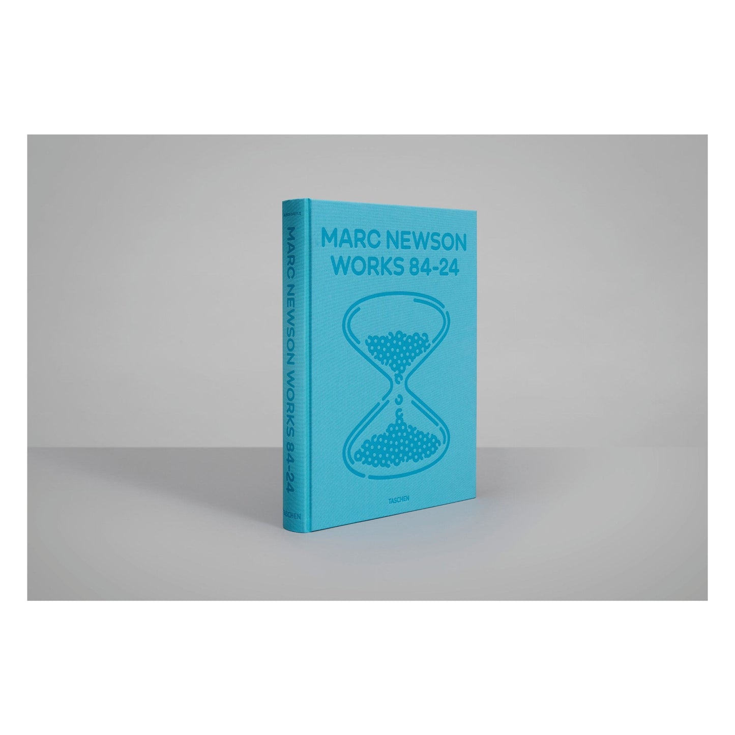 Marc Newson. Works 84-24 (English) Book
