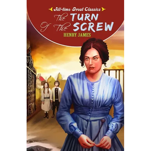 The Turn of the Screw