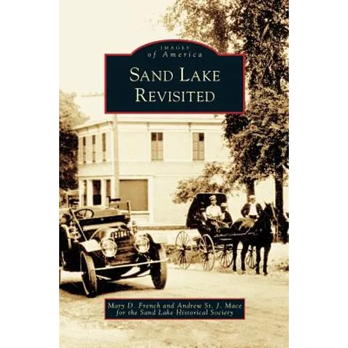 Sand Lake Revisited