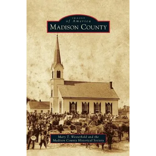 Madison County