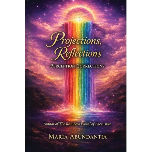 Projections, Reflections: Perception Corrections