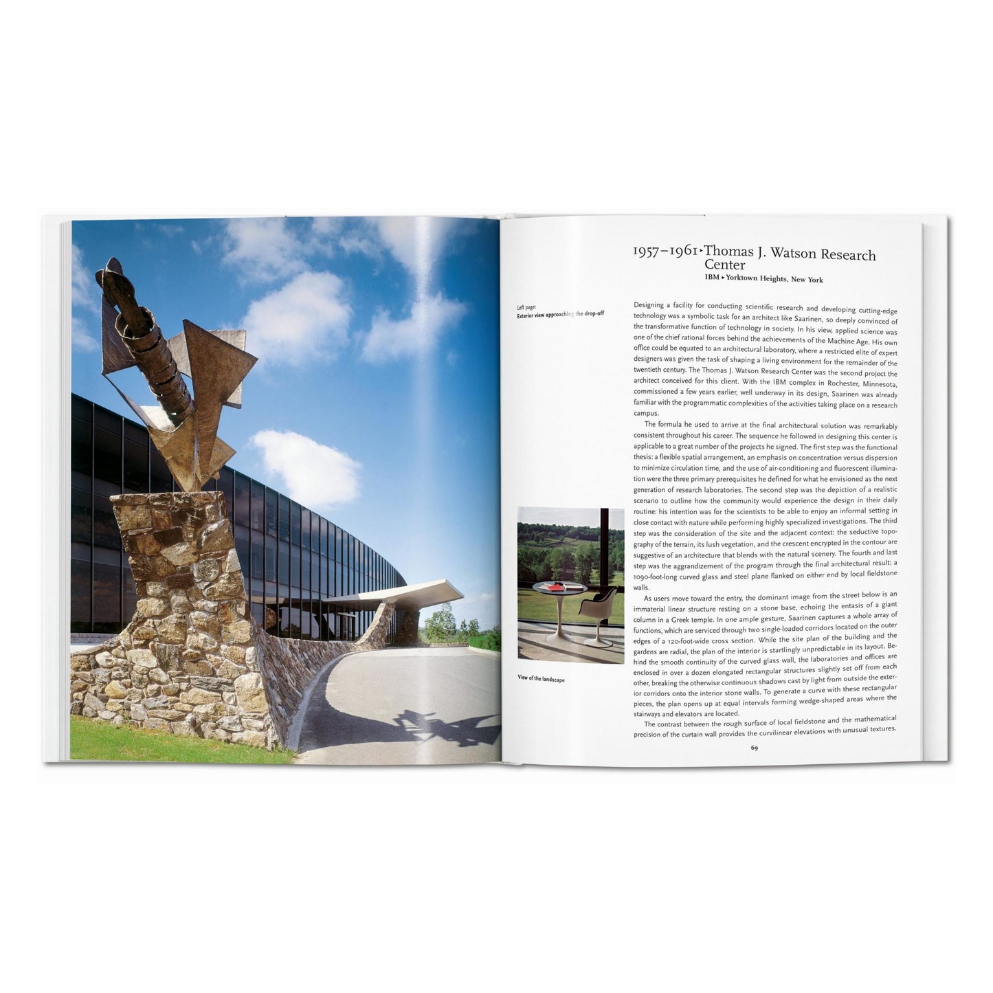 Saarinen (English) Book