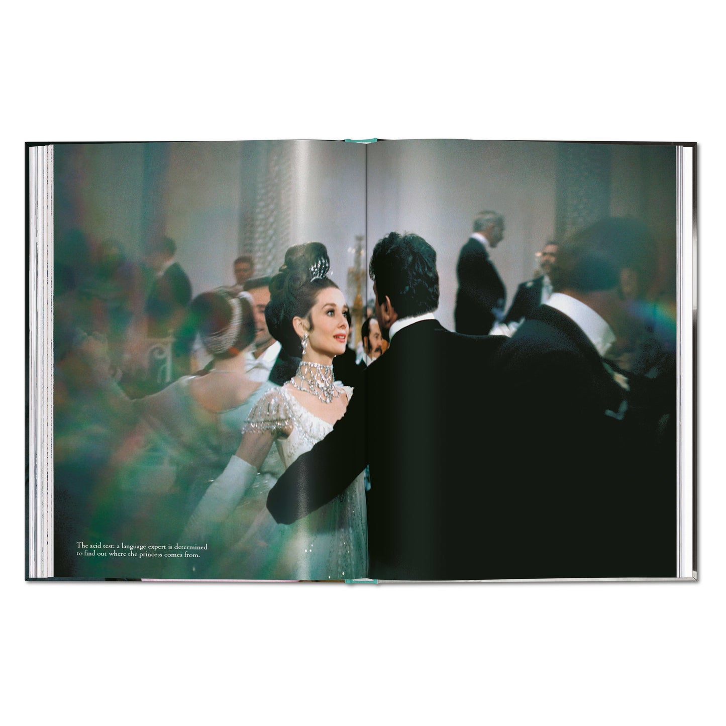 Bob Willoughby. Audrey Hepburn. Photographs 1953–1966 (English) Book