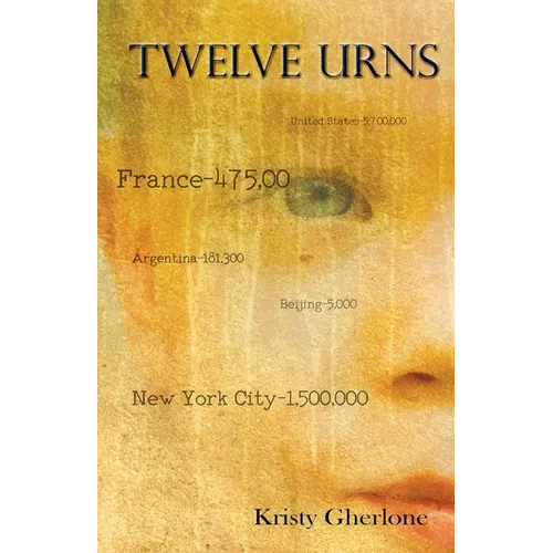 Twelve Urns