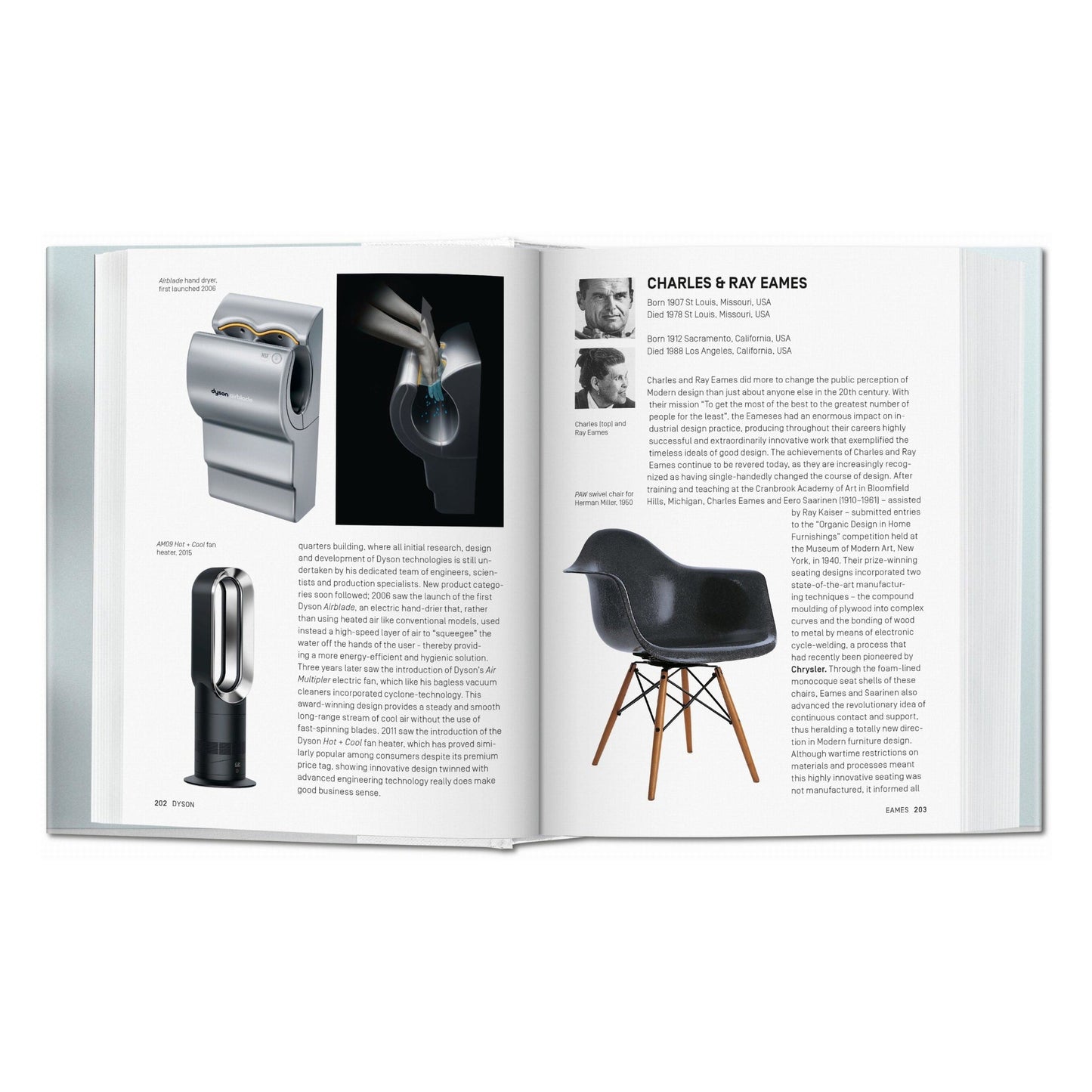 Industrial Design A–Z (English) Book