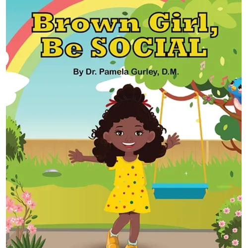 Brown Girl, Be Social