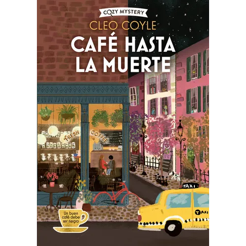 Café Hasta La Muerte / Coffee Until Death: Coffee Lovers Club Volume 2