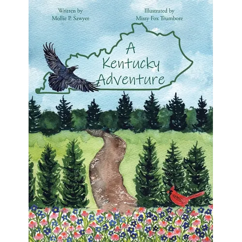 A Kentucky Adventure