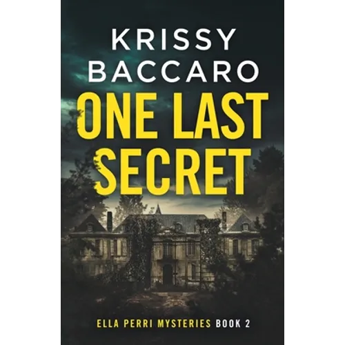 One Last Secret