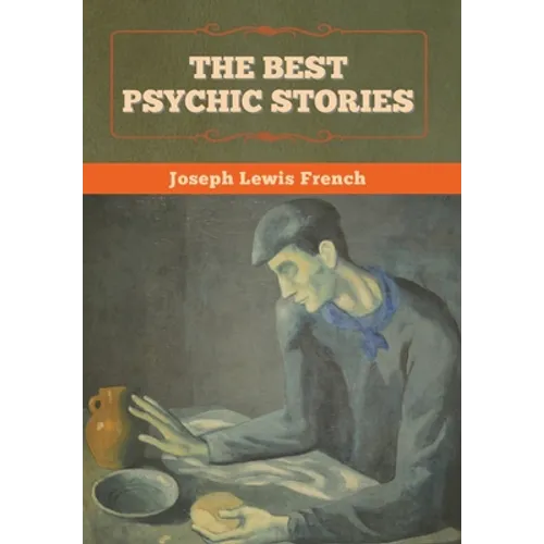 The Best Psychic Stories