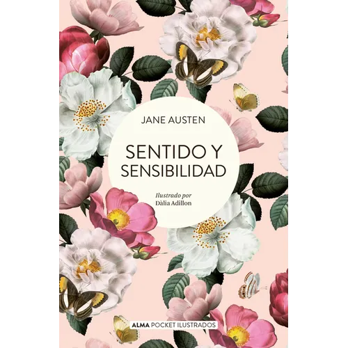 Sentido Y Sensibilidad / Sense and Sensibility