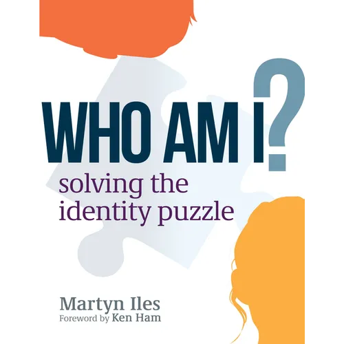 Who Am I?: Solving the Identity Puzzle