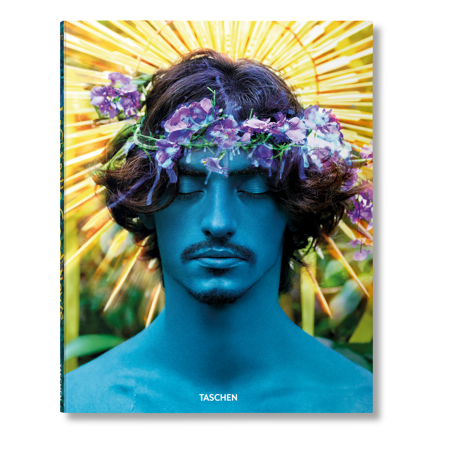 David LaChapelle. Good News (English) Book